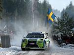 Ford Focus RS WRC 2006 года